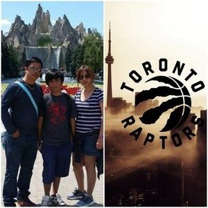 Meet your Posher, Angelo